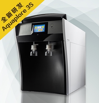 武漢超純水儀供應商選哪家？海斯普林再次選擇道立捷